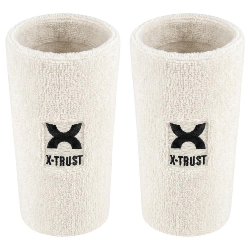 Muñequeras X-Trust Pro