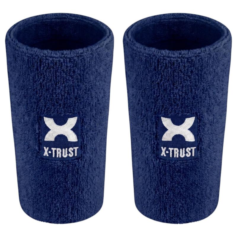 Muñequeras X-Trust Pro