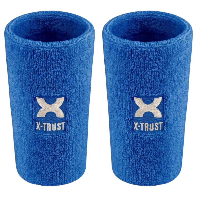 Muñequeras X-Trust Pro