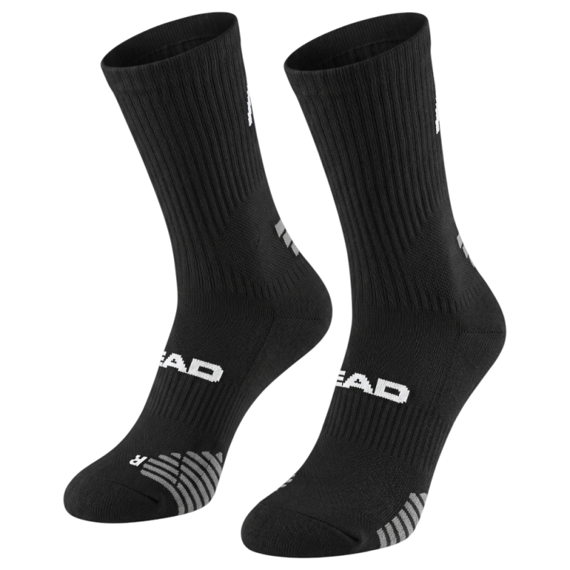 Medias Head Padel Caña Media dama