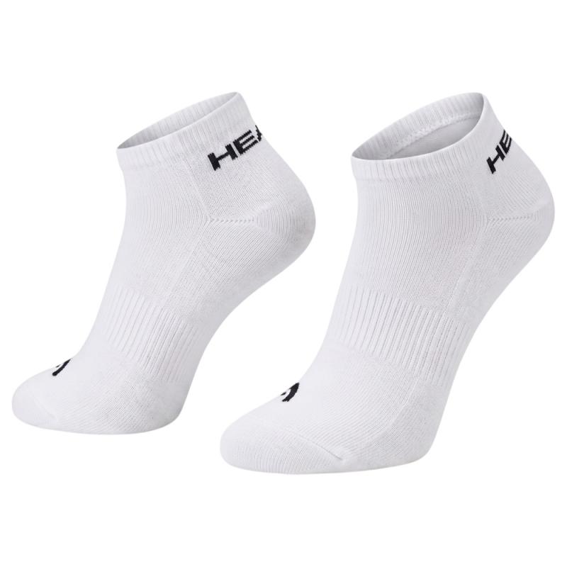 Soquetes Head Tennis Sneaker Tripack dama