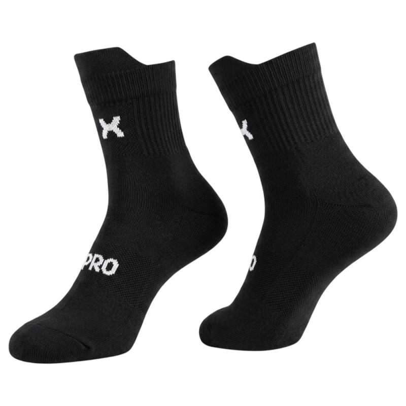 Medias X-Trust caña media tripack