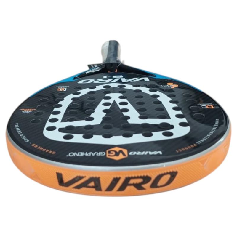 Paleta de padel Vairo Grapheno Super Confort