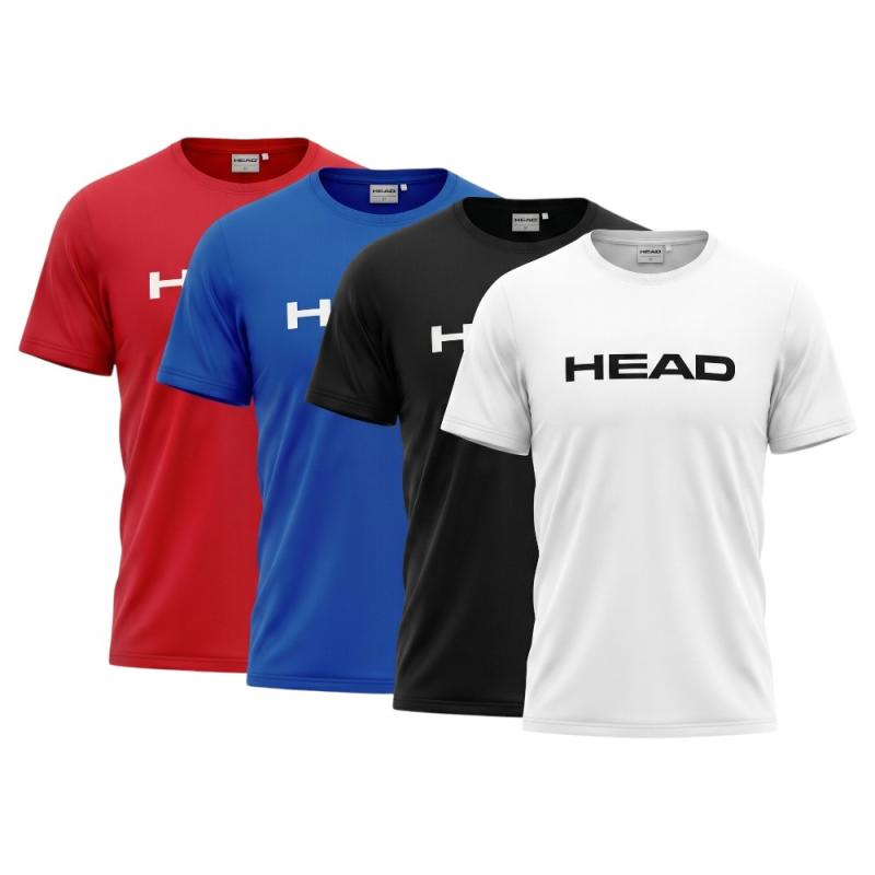 Remera Head Club Original caballero