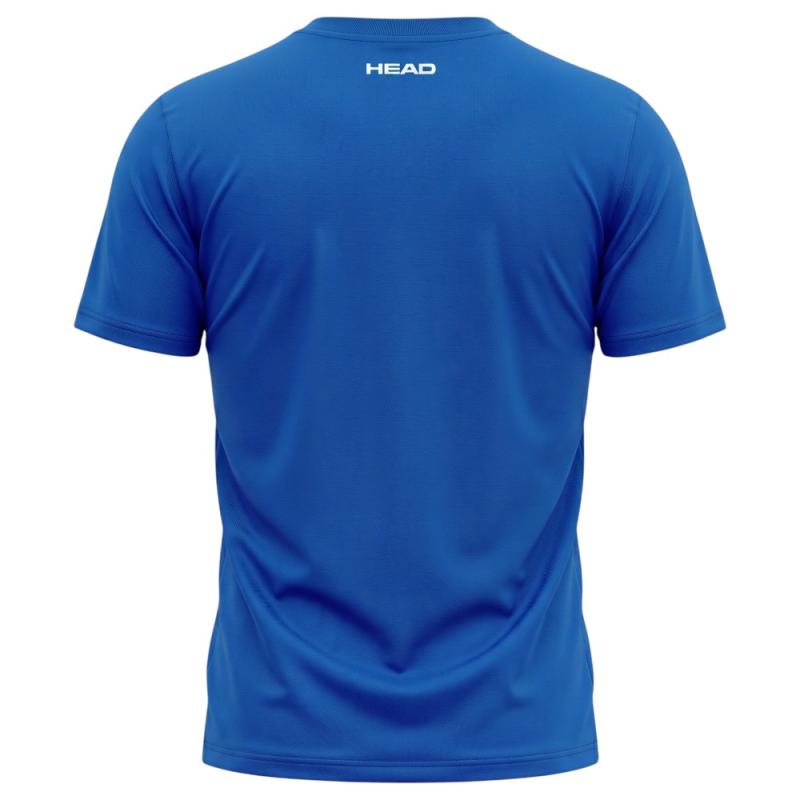 Remera Head Club Original caballero