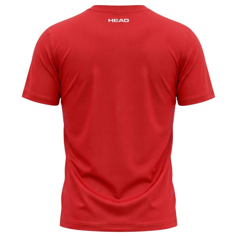 Remera Head Club Original caballero