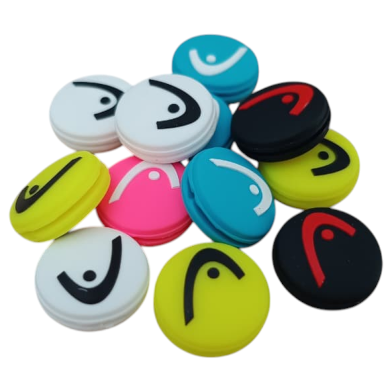 Antivibrador Head Pro Damp x unidad