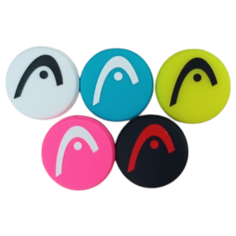 Antivibrador Head Pro Damp x unidad