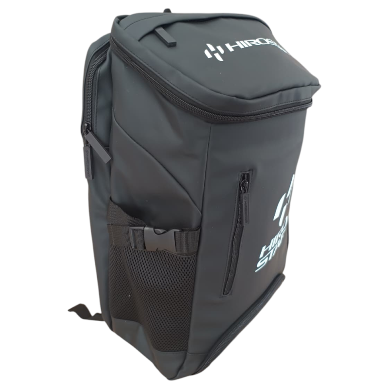 Mochila Hirostar Negra 26 - Tolito Aguirre