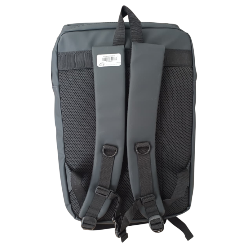 Mochila Hirostar Negra 26 - Tolito Aguirre