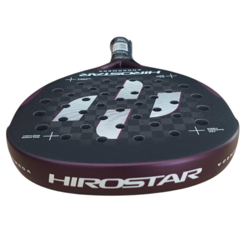 Paleta de padel Hirostar Andromeda 26