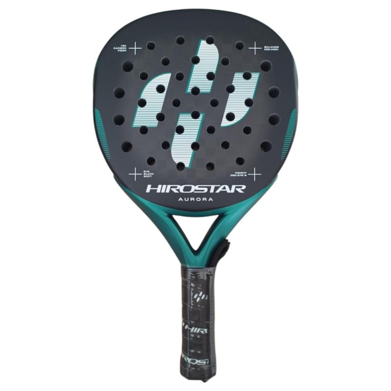 Paleta de padel Hirostar Aurora 26