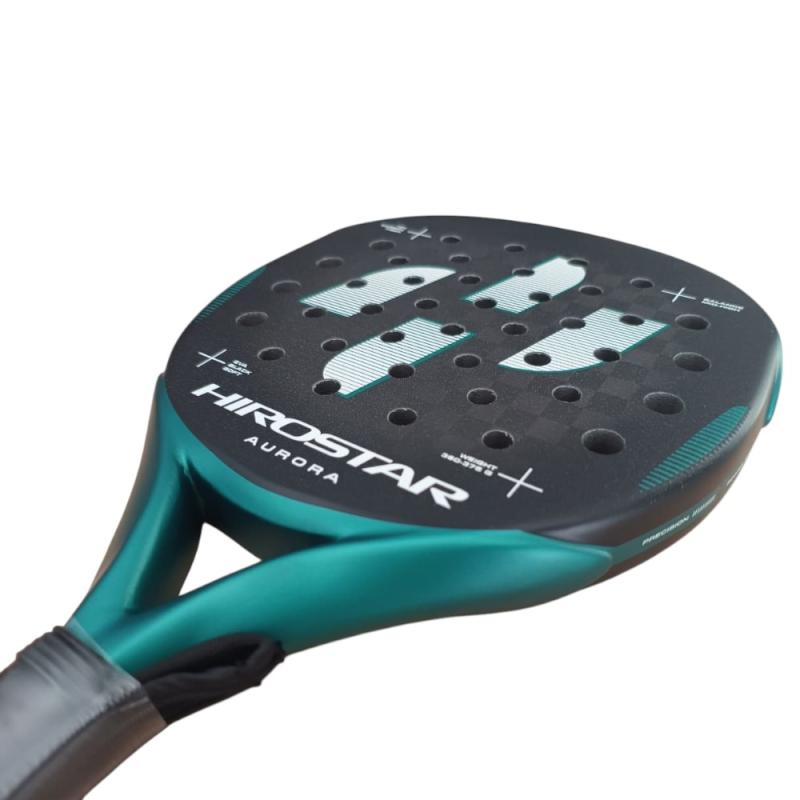 Paleta de padel Hirostar Aurora 26