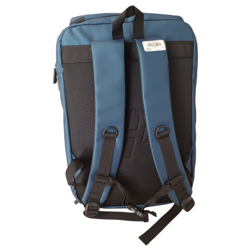 Mochila Hirostar Alien Azul 26 - Tolito Aguirre