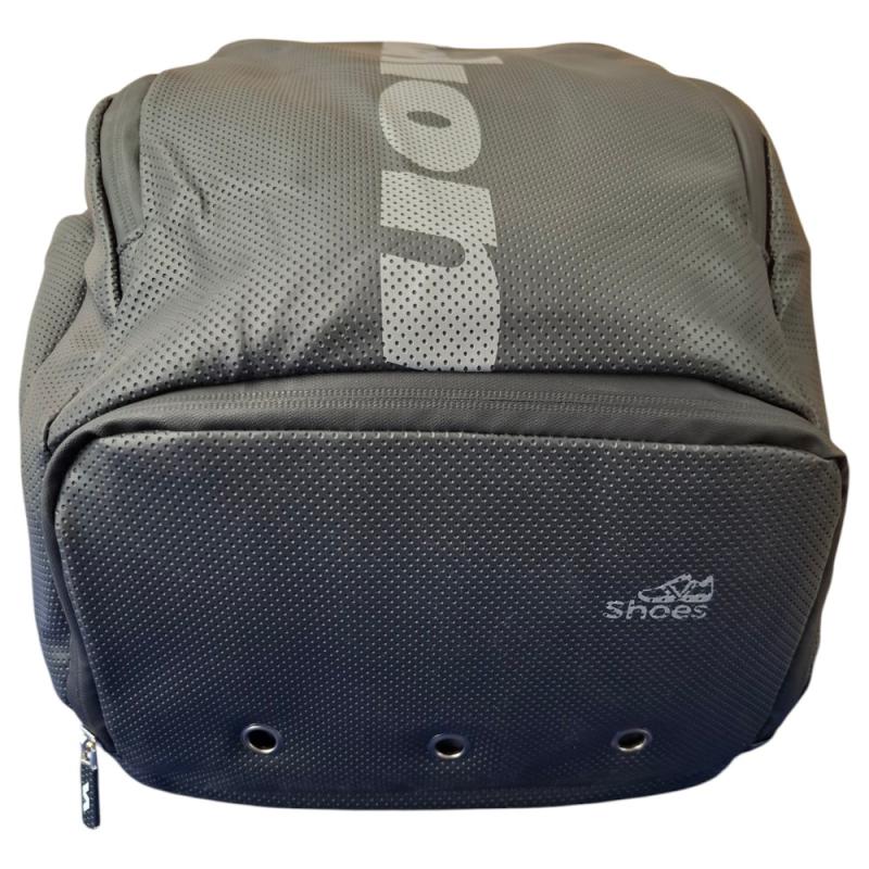 Mochila Varlion Ambassador negro