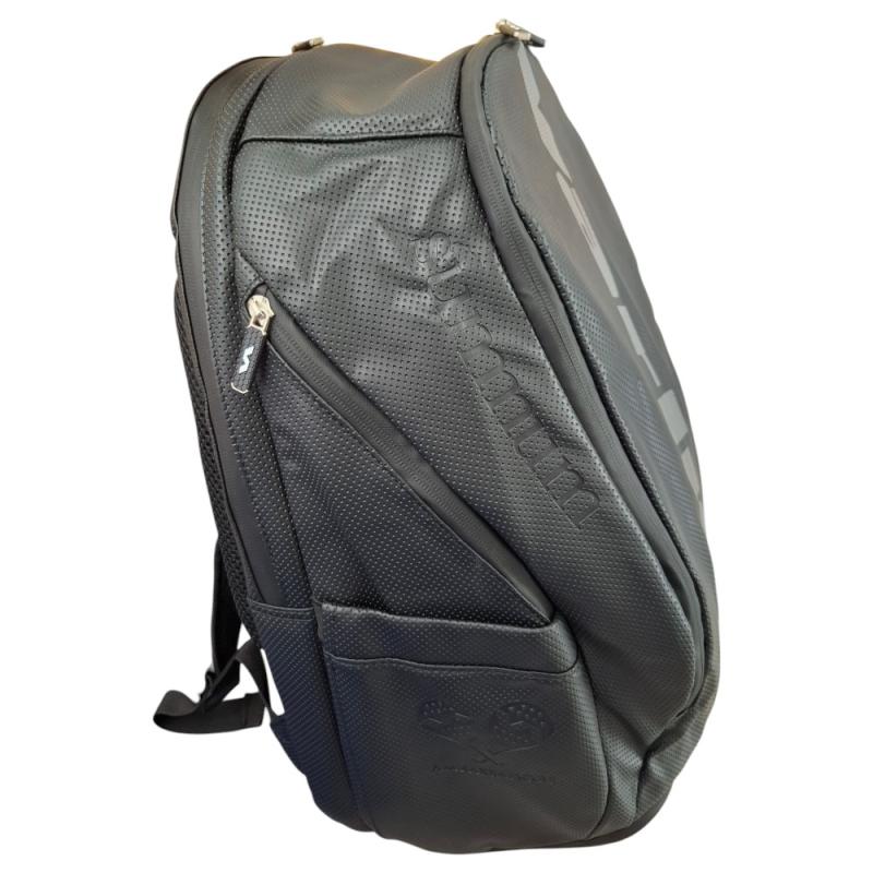 Mochila Varlion Ambassador negro