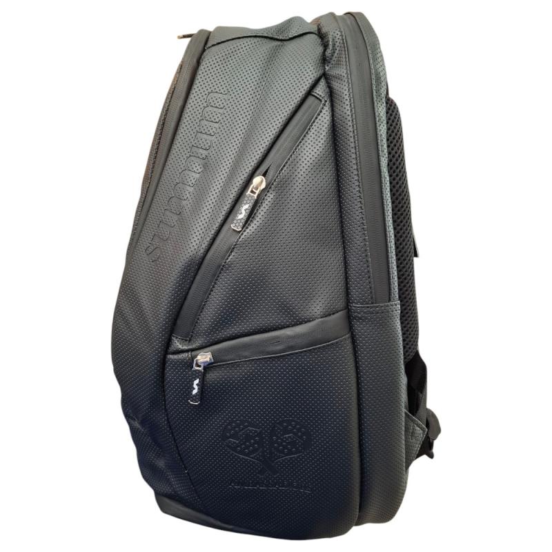 Mochila Varlion Ambassador negro