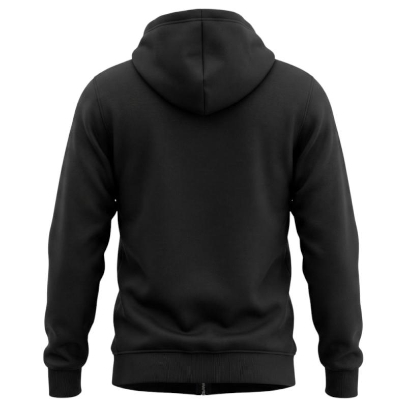 Campera X-Trust Denver caballero