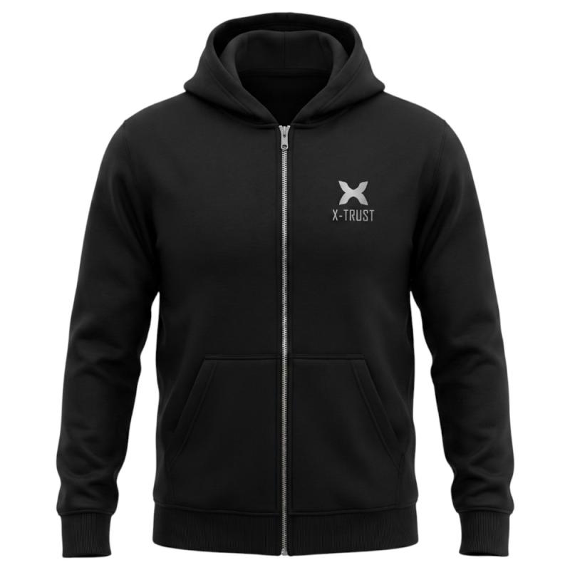 Campera X-Trust Denver caballero