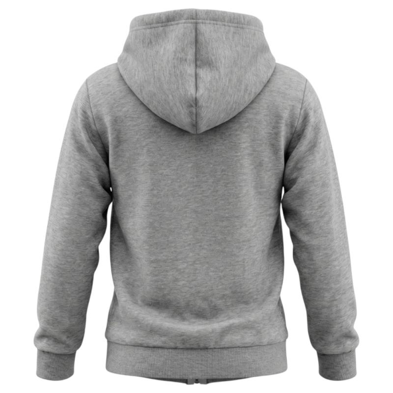 Campera X-Trust Denver niño