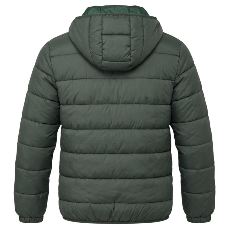 Campera X-Trust Vancouver caballero