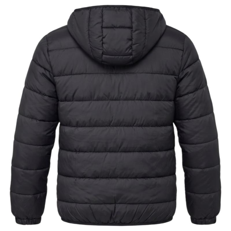 Campera X-Trust Vancouver caballero