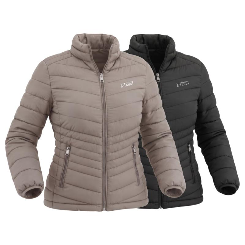 Campera X-Trust Viena dama