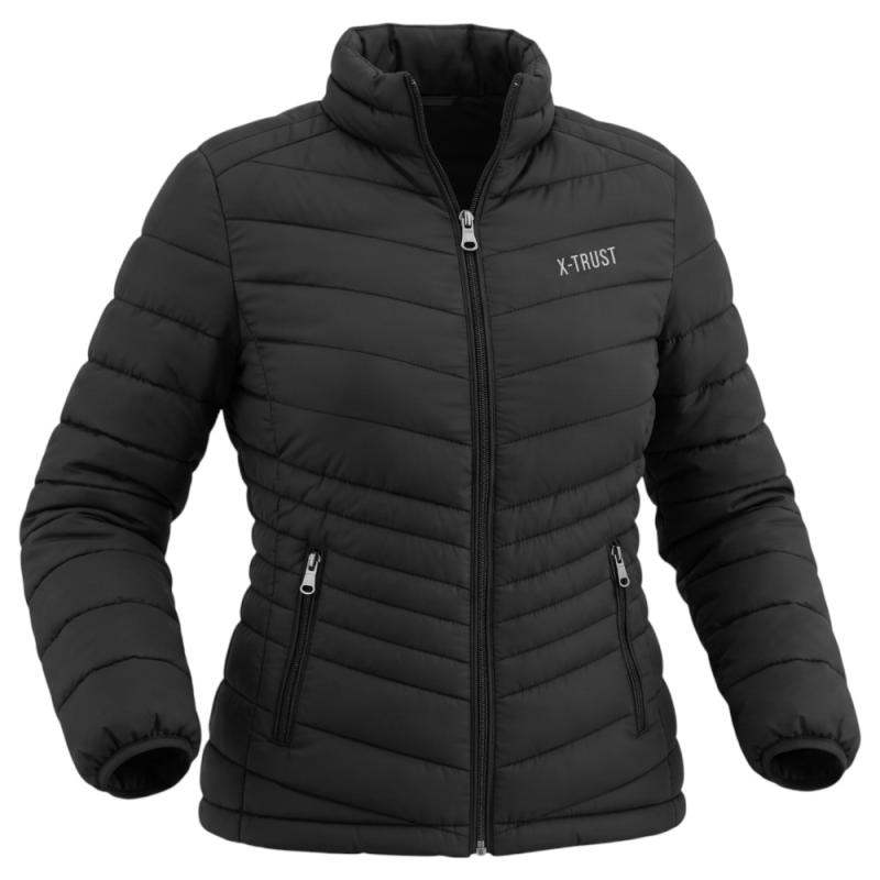 Campera X-Trust Viena dama