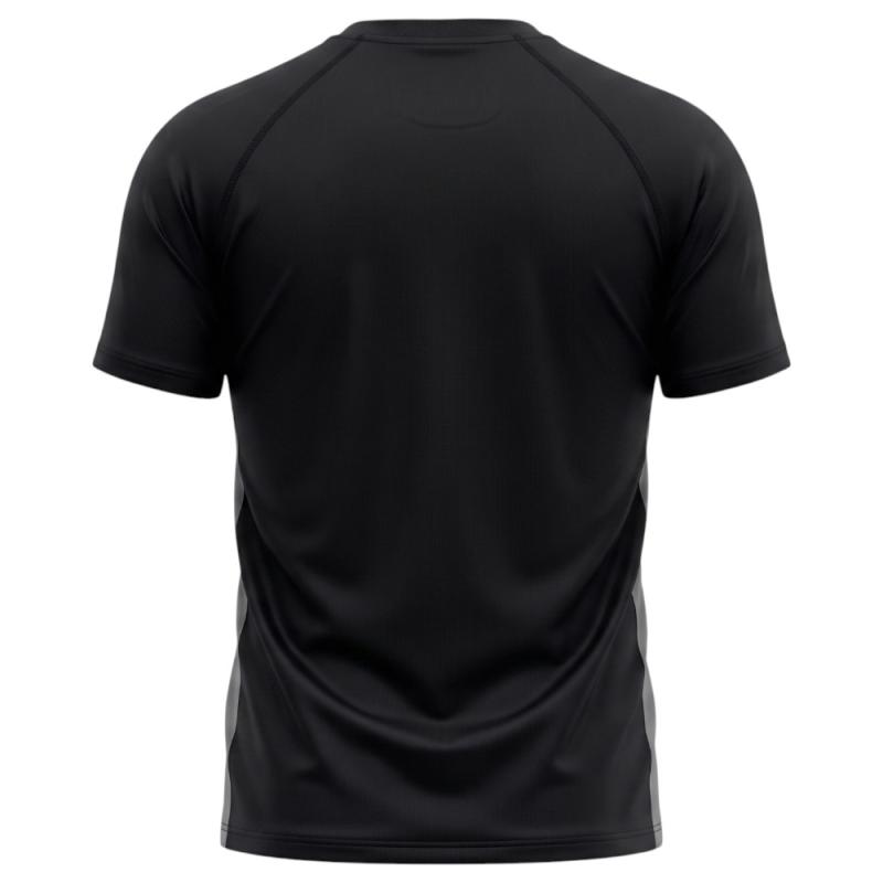 Remera X-Trust Auckland caballero