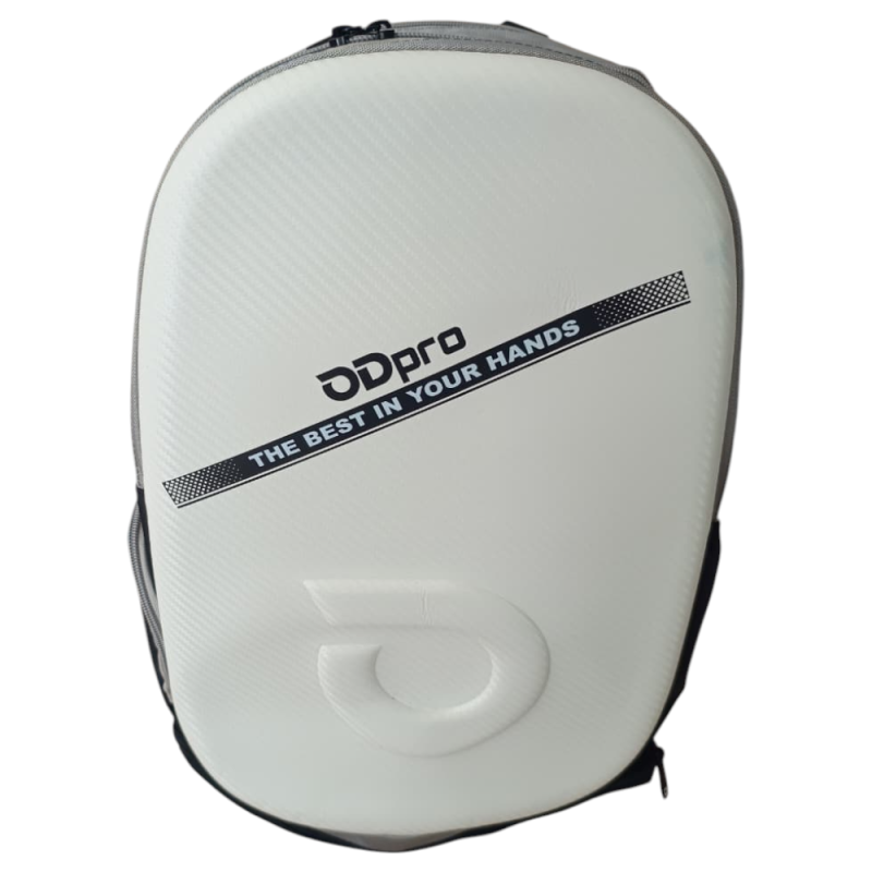 Mochila OdPro Premium Blanca