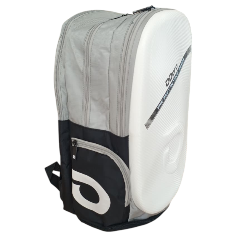 Mochila OdPro Premium Blanca