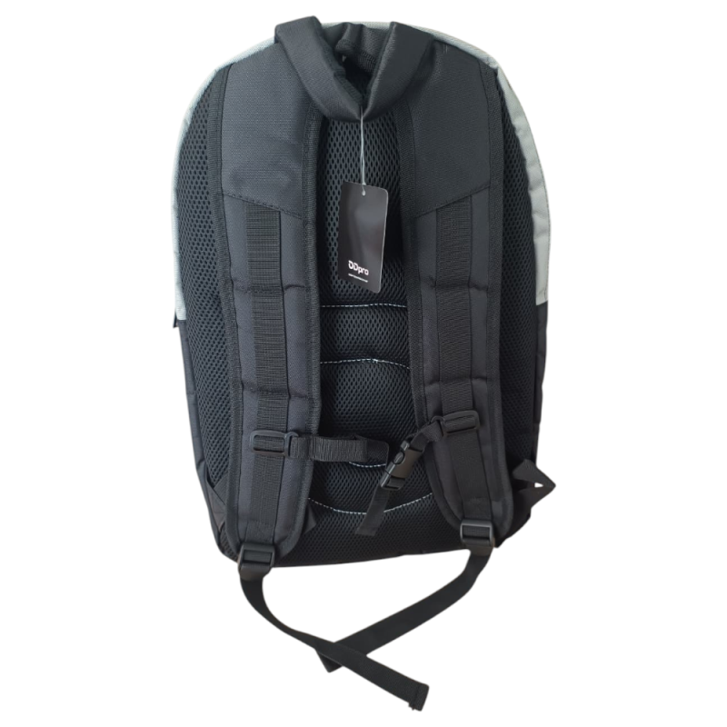Mochila OdPro Premium Blanca