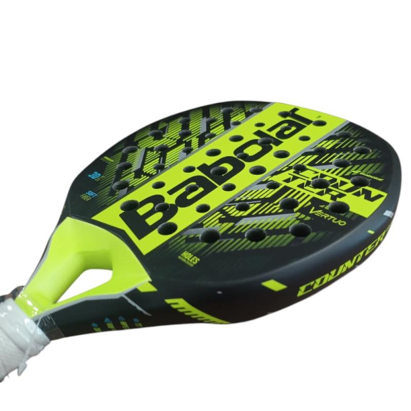 Paleta de padel Babolat Counter Vertuo 2.5