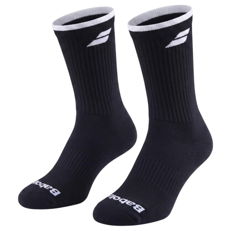 Medias Babolat Tennis Pro Play Regular pack x3