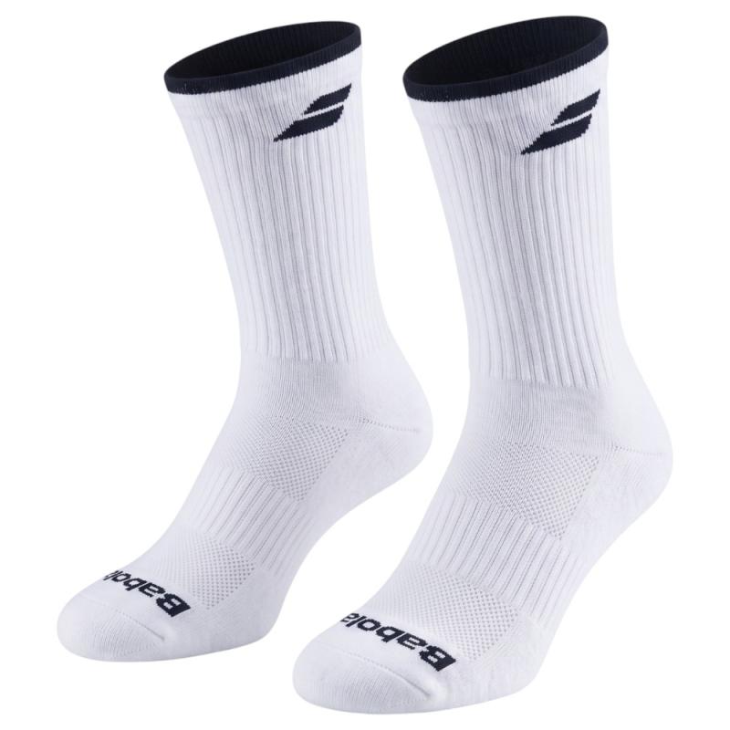 Medias Babolat Tennis Pro Play Regular pack x3