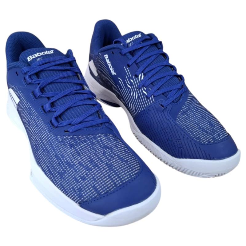 Zapatilla Babolat Jet Tere 2 Mombeo