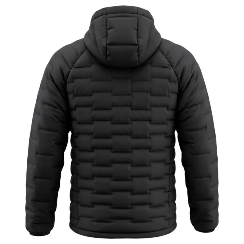 Campera Bullpadel Banzo caballero