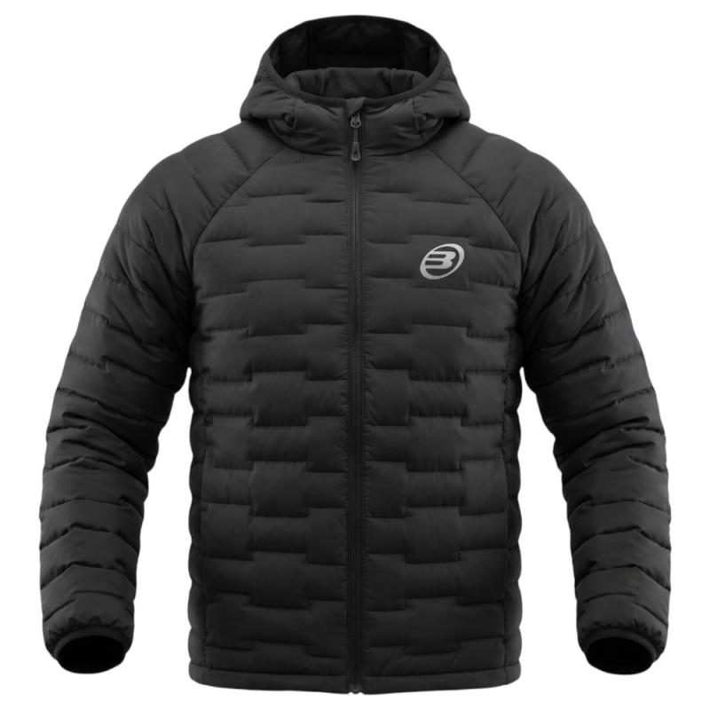 Campera Bullpadel Banzo caballero