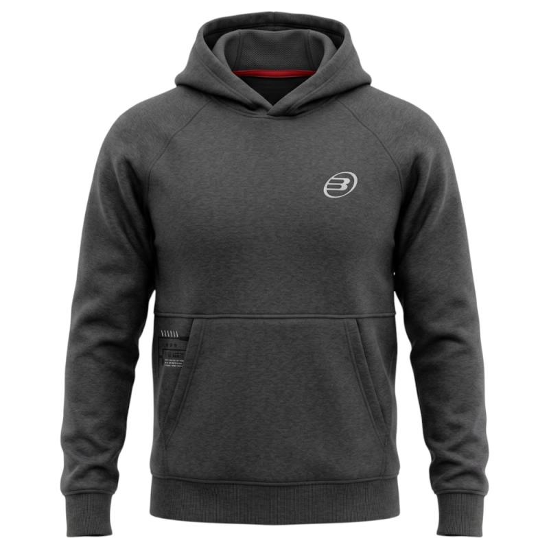 Buzo Bullpadel Breas Caballero