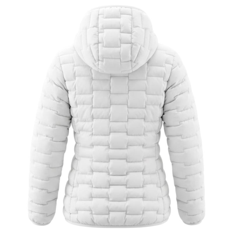 Campera Bullpadel Benevi dama