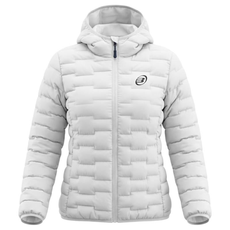 Campera Bullpadel Benevi dama