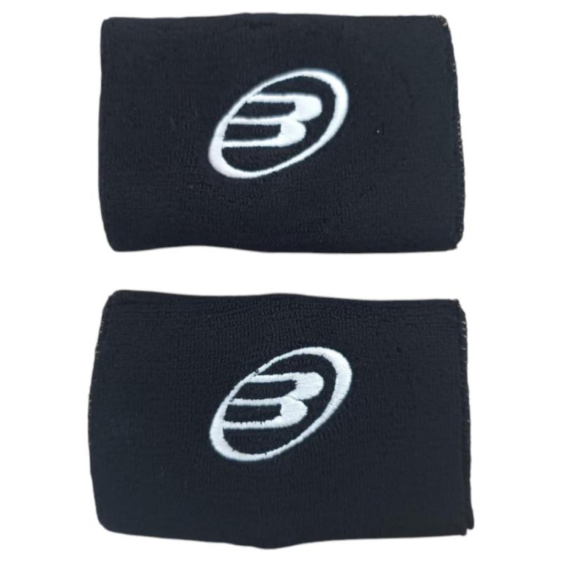 Muñequeras Bullpadel corta