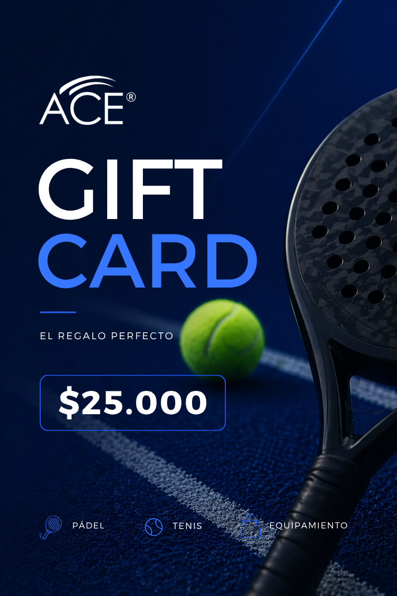 GIFT CARD $25.000