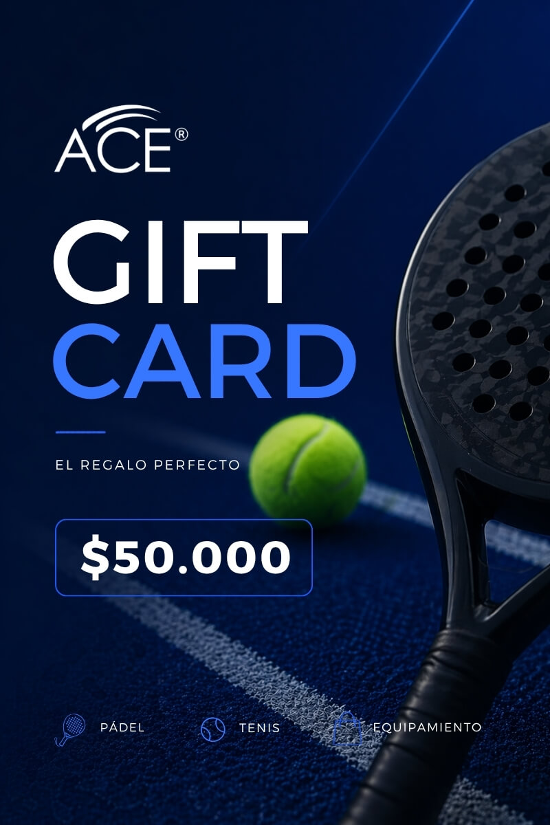 GIFT CARD $50.000