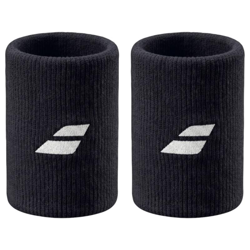 Muñequeras Babolat Play Jumbo Wristband
