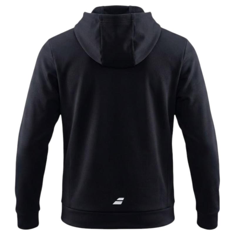 Buzo Babolat Hoodie Play caballero