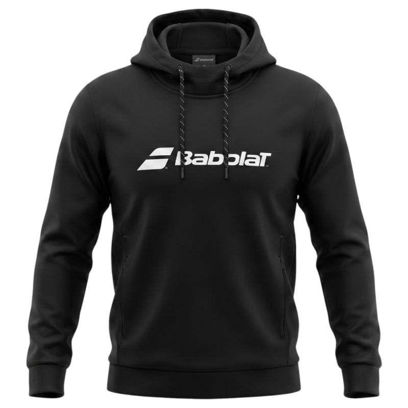 Buzo Babolat Hoodie Play caballero
