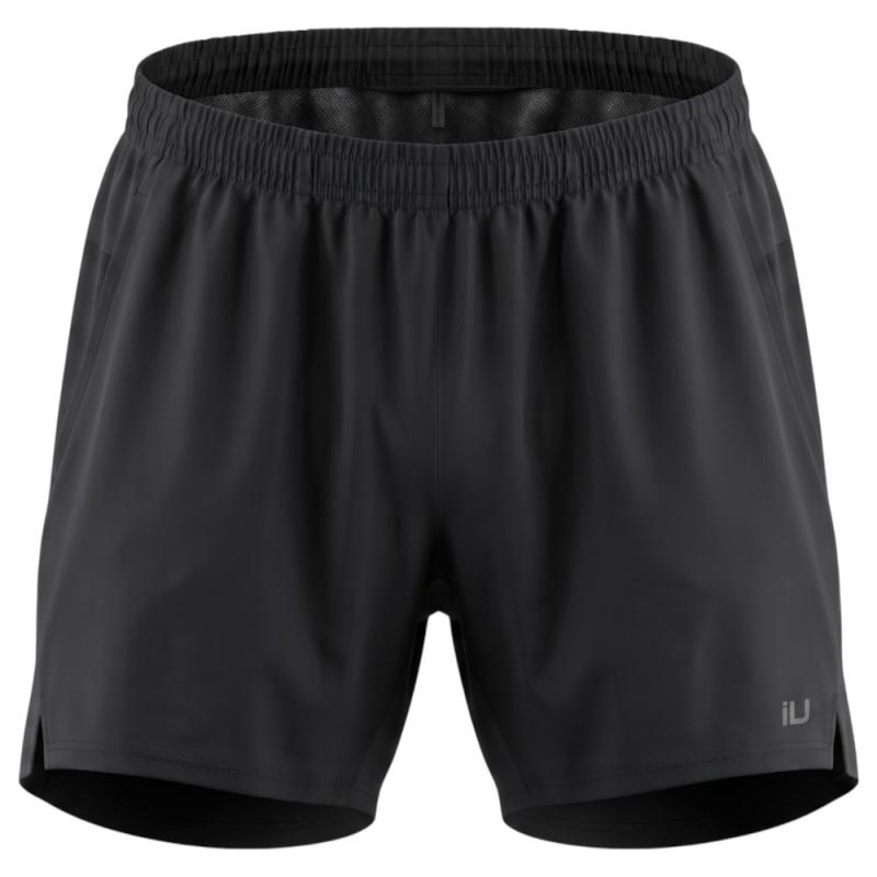 Short IU Quest Lined caballero