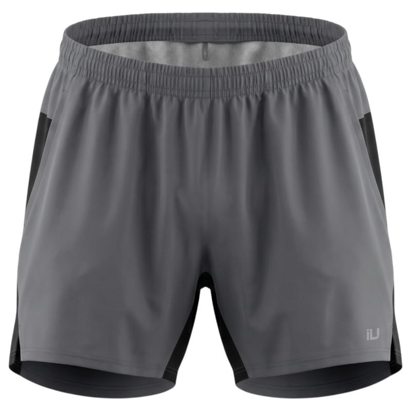 Short IU Quest Lined caballero