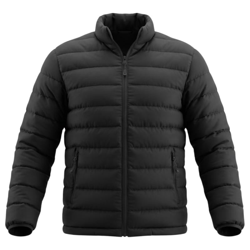 Campera IU DawnLite caballero